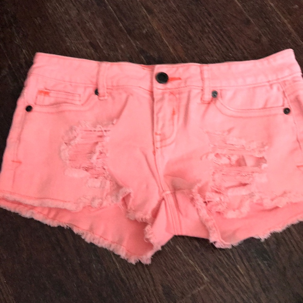 Shorts